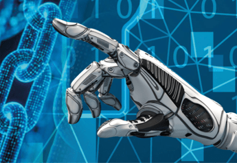 AI e Blockchain, in pool Mise anche 4 docenti Uninettuno AI e Blockchain, in pool Mise anche 4 docenti Uninettuno